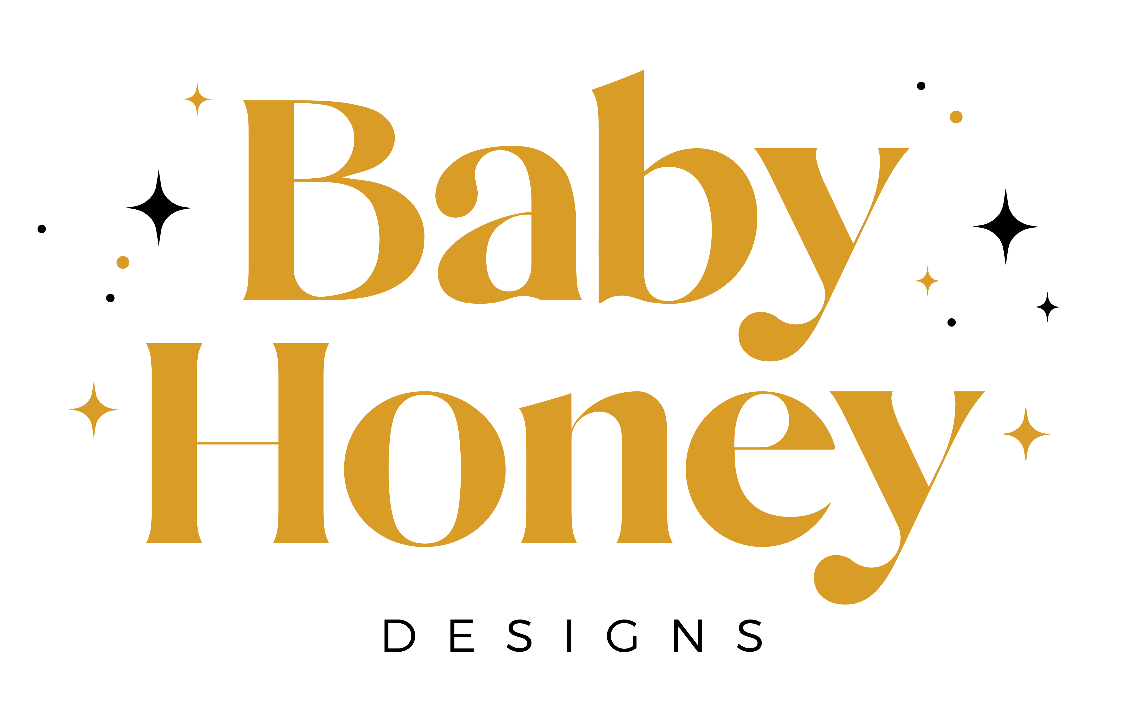Baby Honey Designs