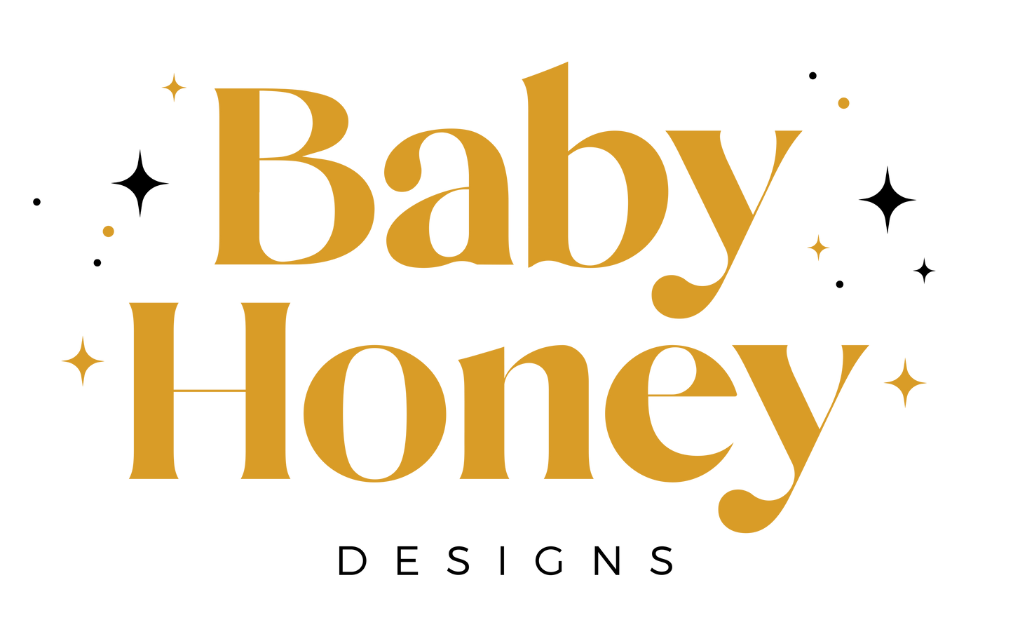 Baby Honey Gift Card